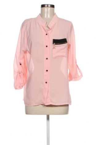 Dámská košile , Velikost M, Barva Růžová, Cena  399,00 Kč