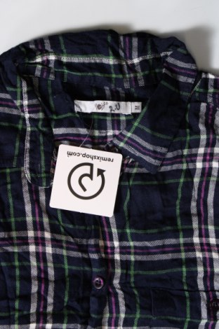 Dámska košeľa , Veľkosť M, Farba Viacfarebná, Cena  1,84 €