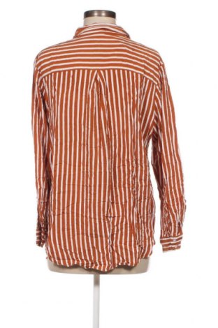 Дамска риза, Размер XL, Цвят Оранжев, Цена 25,00 лв.
