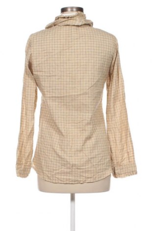 Γυναικείο πουκάμισο, Μέγεθος M, Χρώμα  Μπέζ, Τιμή 20,62 €