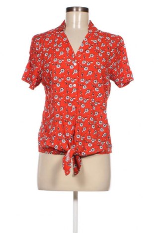 Γυναικείο πουκάμισο Ajc, Μέγεθος S, Χρώμα Πολύχρωμο, Τιμή 5,98 €