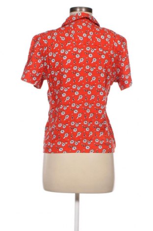 Γυναικείο πουκάμισο Ajc, Μέγεθος S, Χρώμα Πολύχρωμο, Τιμή 5,16 €