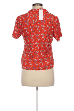 Γυναικείο πουκάμισο Ajc, Μέγεθος XS, Χρώμα Πολύχρωμο, Τιμή 5,57 €