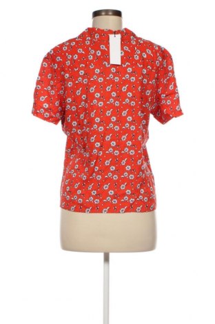 Γυναικείο πουκάμισο Ajc, Μέγεθος M, Χρώμα Πολύχρωμο, Τιμή 6,39 €