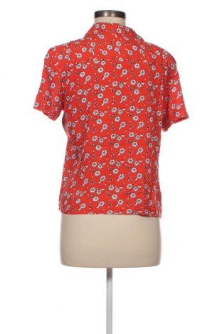 Γυναικείο πουκάμισο Ajc, Μέγεθος S, Χρώμα Πολύχρωμο, Τιμή 5,98 €