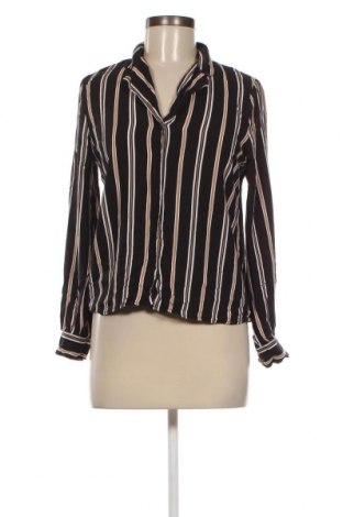 Γυναικείο πουκάμισο Amisu, Μέγεθος S, Χρώμα Πολύχρωμο, Τιμή 1,66 €
