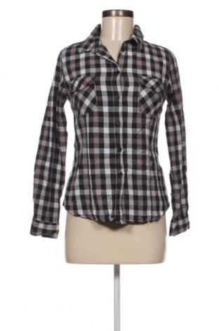 Γυναικείο πουκάμισο Arizona, Μέγεθος XS, Χρώμα Πολύχρωμο, Τιμή 1,70 €