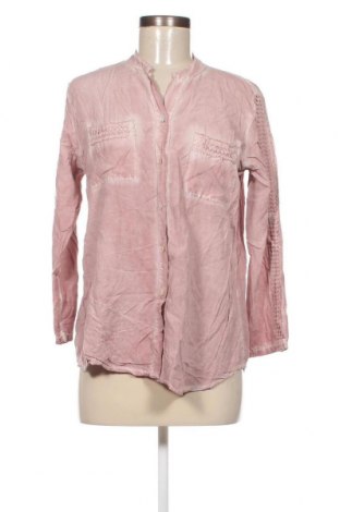 Дамска риза Assuili, Размер M, Цвят Розов, Цена 4,76 лв.