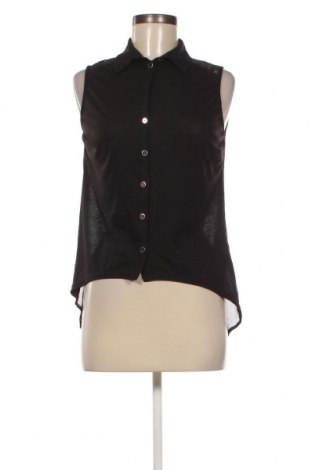 Γυναικείο πουκάμισο Atmosphere, Μέγεθος M, Χρώμα Μαύρο, Τιμή 1,66 €