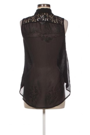 Γυναικείο πουκάμισο Atmosphere, Μέγεθος M, Χρώμα Μαύρο, Τιμή 12,79 €