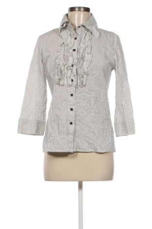 Γυναικείο πουκάμισο Atmosphere, Μέγεθος M, Χρώμα Πολύχρωμο, Τιμή 2,56 €