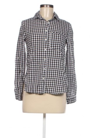 Γυναικείο πουκάμισο Atmosphere, Μέγεθος XS, Χρώμα Πολύχρωμο, Τιμή 2,32 €