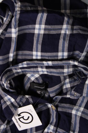 Γυναικείο πουκάμισο Atmosphere, Μέγεθος XS, Χρώμα Πολύχρωμο, Τιμή 1,70 €