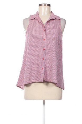 Γυναικείο πουκάμισο Attrattivo, Μέγεθος S, Χρώμα Πολύχρωμο, Τιμή 1,63 €