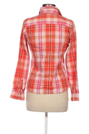 Γυναικείο πουκάμισο Bel&Bo, Μέγεθος M, Χρώμα Πολύχρωμο, Τιμή 15,46 €