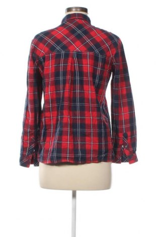 Γυναικείο πουκάμισο Bershka, Μέγεθος M, Χρώμα Πολύχρωμο, Τιμή 15,46 €
