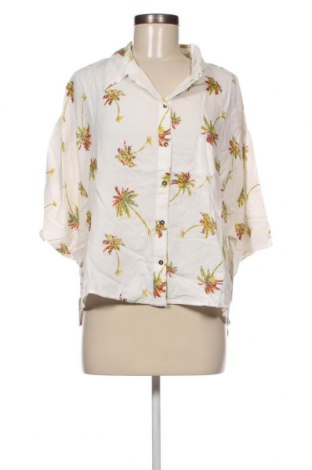 Γυναικείο πουκάμισο Billabong, Μέγεθος M, Χρώμα Πολύχρωμο, Τιμή 11,13 €