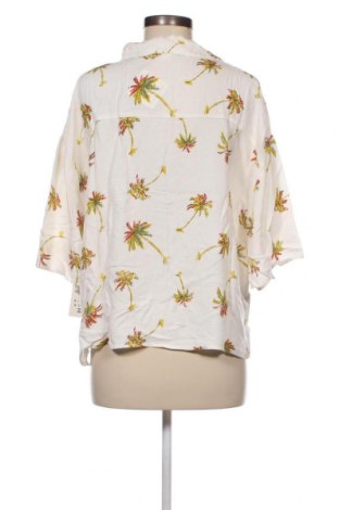 Γυναικείο πουκάμισο Billabong, Μέγεθος M, Χρώμα Πολύχρωμο, Τιμή 10,02 €
