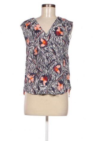 Γυναικείο πουκάμισο Camaieu, Μέγεθος XS, Χρώμα Πολύχρωμο, Τιμή 4,74 €