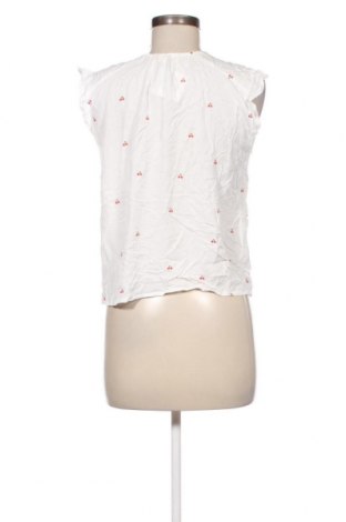 Γυναικείο πουκάμισο Cherry Paris, Μέγεθος XS, Χρώμα Λευκό, Τιμή 20,62 €