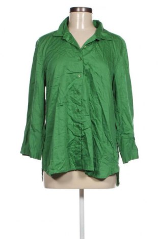 Dámská košile  Coop, Velikost M, Barva Zelená, Cena  399,00 Kč