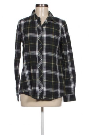 Γυναικείο πουκάμισο Cubus, Μέγεθος S, Χρώμα Πολύχρωμο, Τιμή 2,01 €