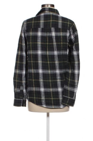 Γυναικείο πουκάμισο Cubus, Μέγεθος S, Χρώμα Πολύχρωμο, Τιμή 2,01 €