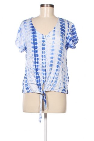 Γυναικείο πουκάμισο Diverse, Μέγεθος XS, Χρώμα Μπλέ, Τιμή 4,33 €