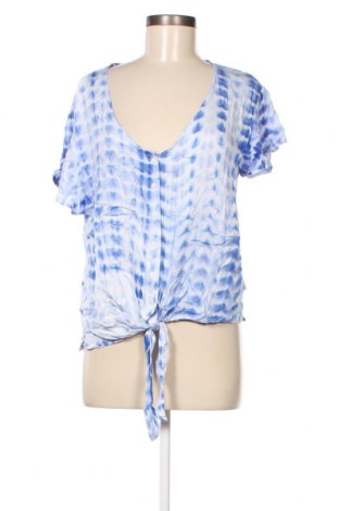 Γυναικείο πουκάμισο Diverse, Μέγεθος S, Χρώμα Μπλέ, Τιμή 3,92 €