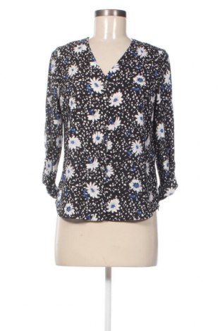 Γυναικείο πουκάμισο Dorothy Perkins, Μέγεθος XS, Χρώμα Πολύχρωμο, Τιμή 3,15 €