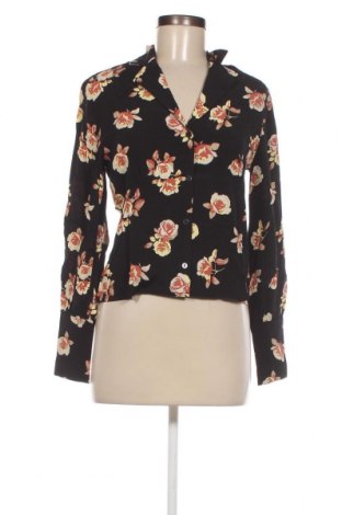 Γυναικείο πουκάμισο Edited, Μέγεθος XS, Χρώμα Πολύχρωμο, Τιμή 3,34 €