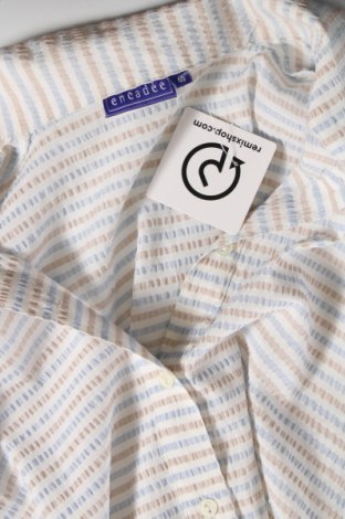Γυναικείο πουκάμισο Encadee, Μέγεθος M, Χρώμα Πολύχρωμο, Τιμή 8,04 €