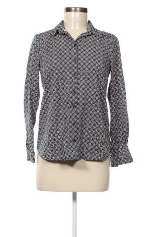 Γυναικείο πουκάμισο Esmara, Μέγεθος XS, Χρώμα Πολύχρωμο, Τιμή 1,70 €