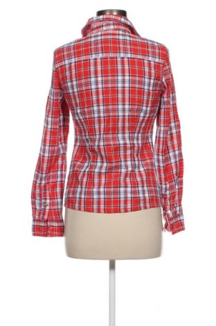 Γυναικείο πουκάμισο Flash Lights, Μέγεθος S, Χρώμα Πολύχρωμο, Τιμή 1,70 €