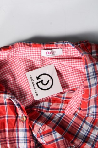 Γυναικείο πουκάμισο Flash Lights, Μέγεθος S, Χρώμα Πολύχρωμο, Τιμή 1,70 €