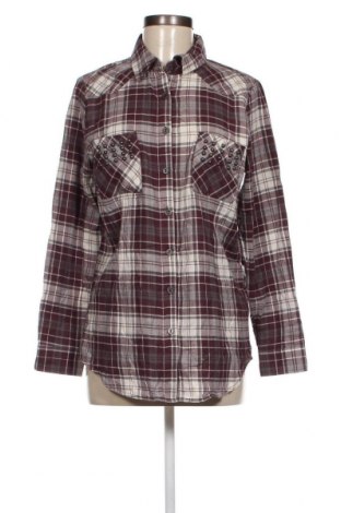 Γυναικείο πουκάμισο Fransa, Μέγεθος S, Χρώμα Πολύχρωμο, Τιμή 2,08 €