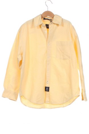 Dámská košile  Gap, Velikost M, Barva Žlutá, Cena  383,00 Kč