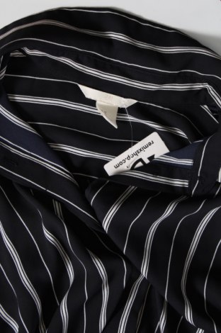 Γυναικείο πουκάμισο H&M, Μέγεθος M, Χρώμα Μαύρο, Τιμή 12,79 €