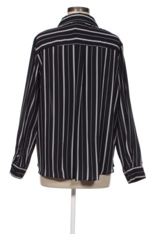 Γυναικείο πουκάμισο H&M, Μέγεθος M, Χρώμα Μαύρο, Τιμή 12,79 €