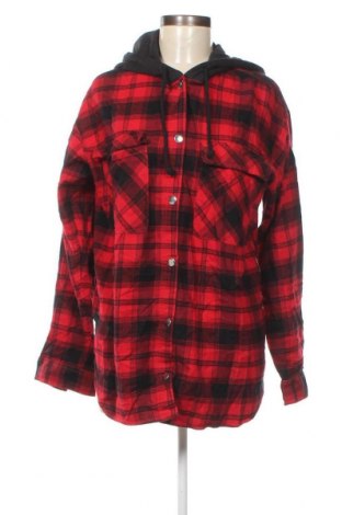 Dámská košile  H&M Divided, Velikost XL, Barva Vícebarevné, Cena  399,00 Kč