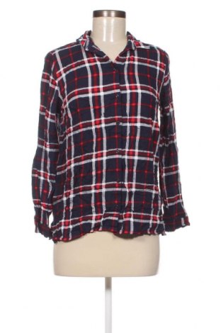 Γυναικείο πουκάμισο H&M Divided, Μέγεθος M, Χρώμα Πολύχρωμο, Τιμή 2,16 €