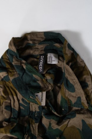 Dámska košeľa  H&M Divided, Veľkosť M, Farba Viacfarebná, Cena  1,92 €