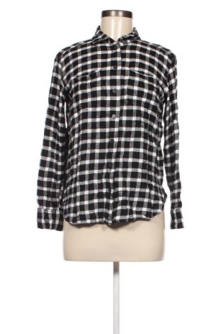 Γυναικείο πουκάμισο H&M L.O.G.G., Μέγεθος M, Χρώμα Πολύχρωμο, Τιμή 2,01 €