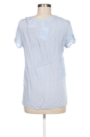 Γυναικείο πουκάμισο Hanro, Μέγεθος XS, Χρώμα Μπλέ, Τιμή 6,31 €