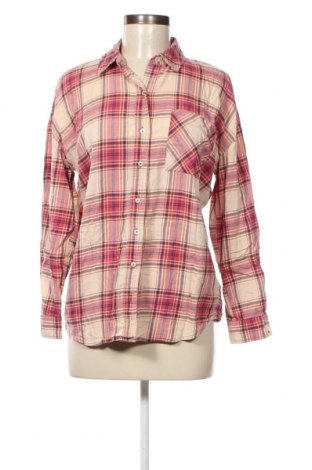 Γυναικείο πουκάμισο I Love H81, Μέγεθος S, Χρώμα Πολύχρωμο, Τιμή 1,61 €