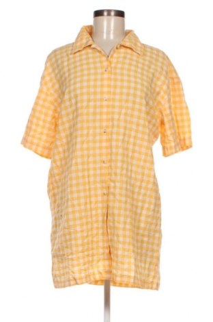 Γυναικείο πουκάμισο JJXX, Μέγεθος S, Χρώμα Πολύχρωμο, Τιμή 5,94 €