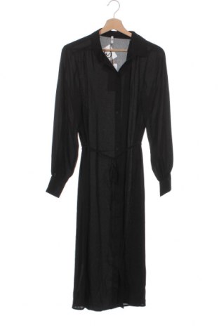 Γυναικείο πουκάμισο Jdy, Μέγεθος S, Χρώμα Μαύρο, Τιμή 5,98 €