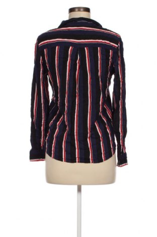 Γυναικείο πουκάμισο Jennyfer, Μέγεθος M, Χρώμα Μπλέ, Τιμή 2,16 €
