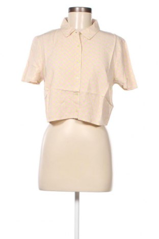 Dámská košile  Jennyfer, Velikost M, Barva Vícebarevné, Cena  128,00 Kč