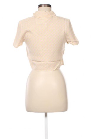 Γυναικείο πουκάμισο Jennyfer, Μέγεθος XS, Χρώμα Πολύχρωμο, Τιμή 4,54 €